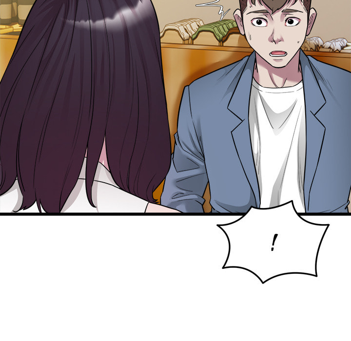 Ghost Stories Chapter 39 page 60 - 