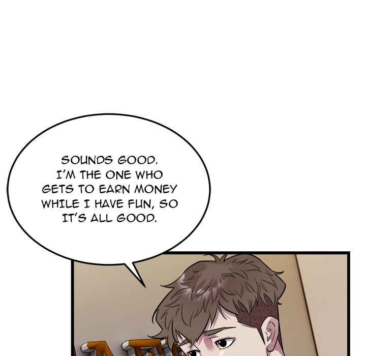 Ghost Stories Chapter 39 page 61 - 