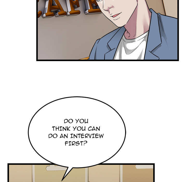 Ghost Stories Chapter 39 page 62 - 
