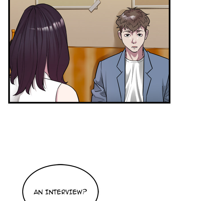 Ghost Stories Chapter 39 page 63 - 