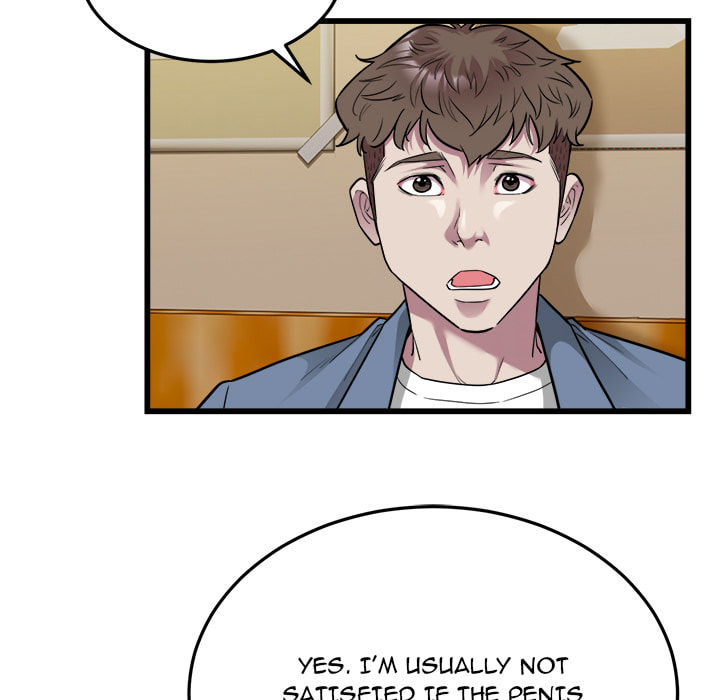 Ghost Stories Chapter 39 page 64 - 
