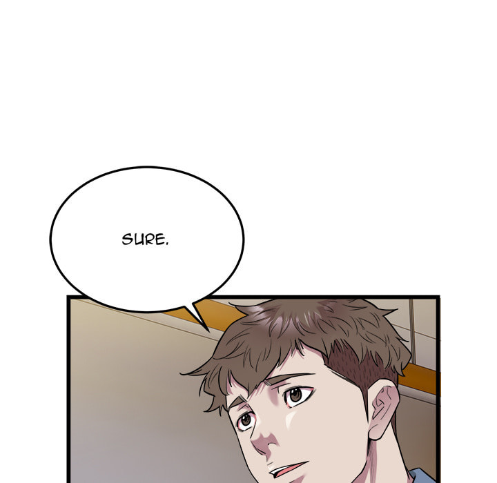 Ghost Stories Chapter 39 page 66 - 