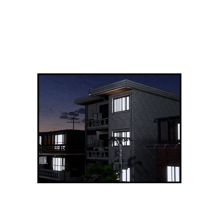 Ghost Stories Chapter 39 page 8 - 