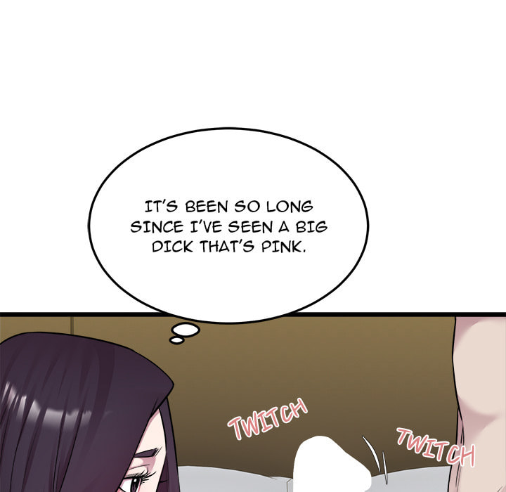 Ghost Stories Chapter 39 page 71 - 