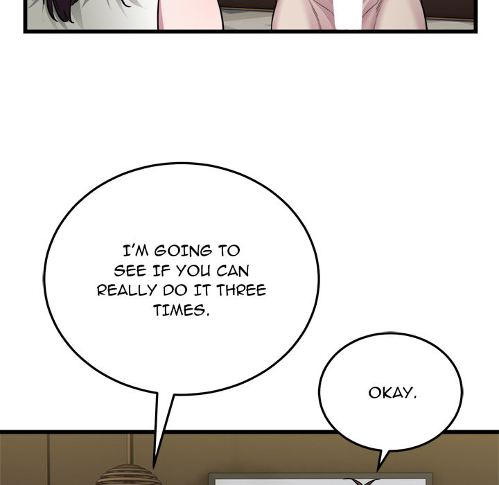 Ghost Stories Chapter 39 page 74 - 