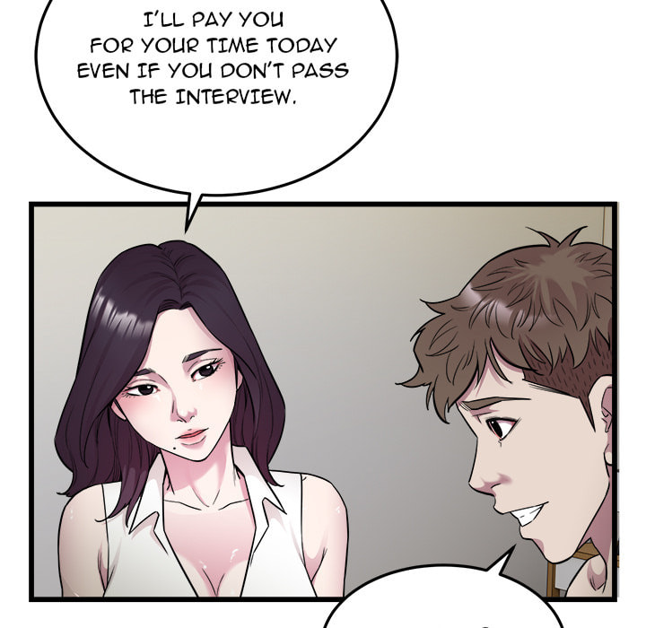 Ghost Stories Chapter 39 page 76 - 