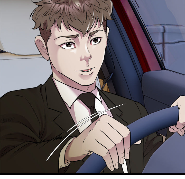 Ghost Stories Chapter 40 page 101 - 