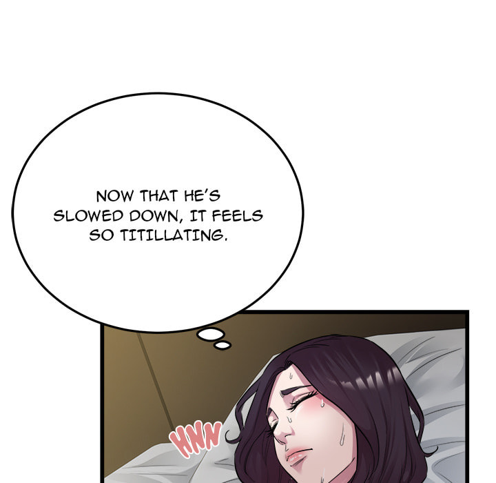 Ghost Stories Chapter 40 page 12 - 