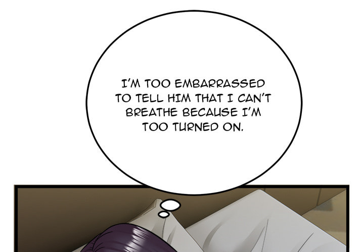 Ghost Stories Chapter 40 page 3 - 