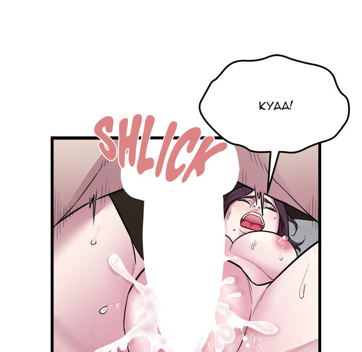 Ghost Stories Chapter 40 page 22 - 
