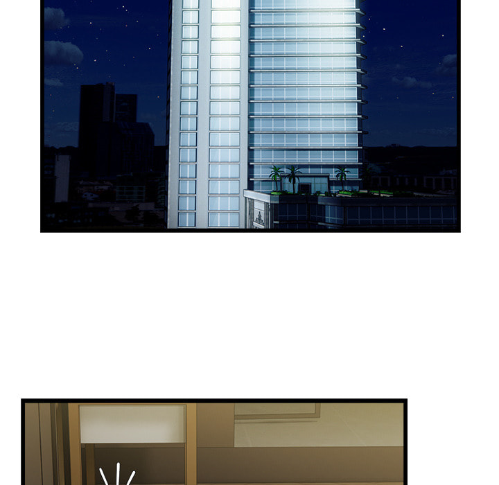 Ghost Stories Chapter 40 page 31 - 