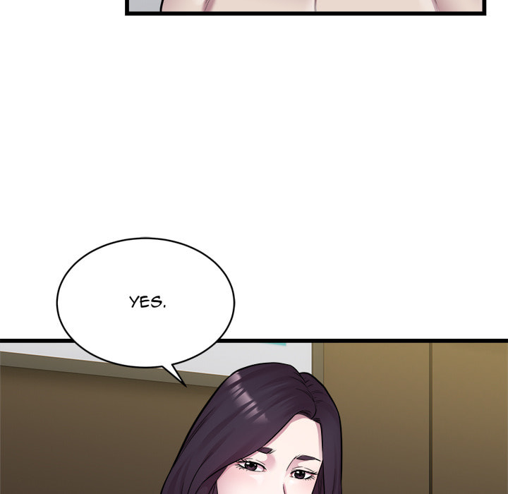 Ghost Stories Chapter 40 page 46 - 