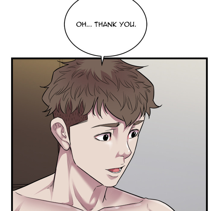 Ghost Stories Chapter 40 page 50 - 