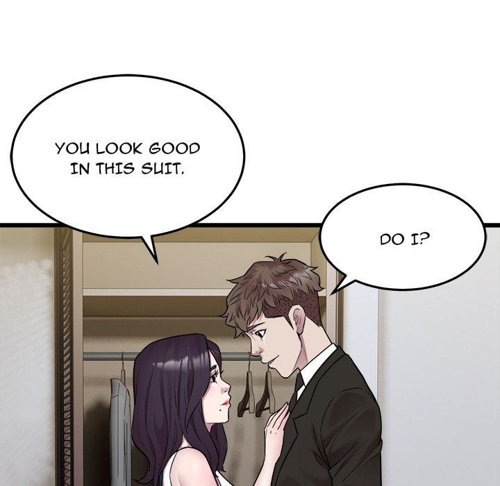Ghost Stories Chapter 40 page 52 - 