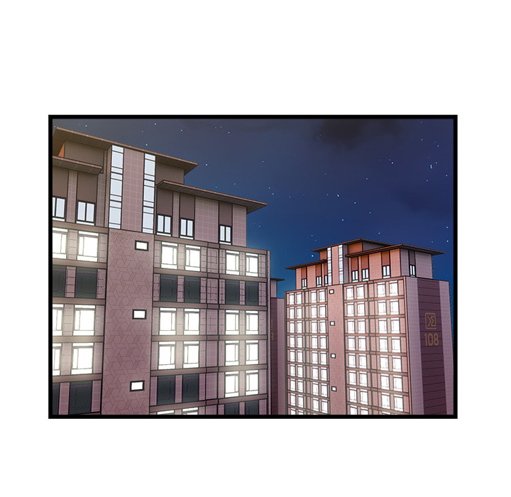 Ghost Stories Chapter 40 page 54 - 