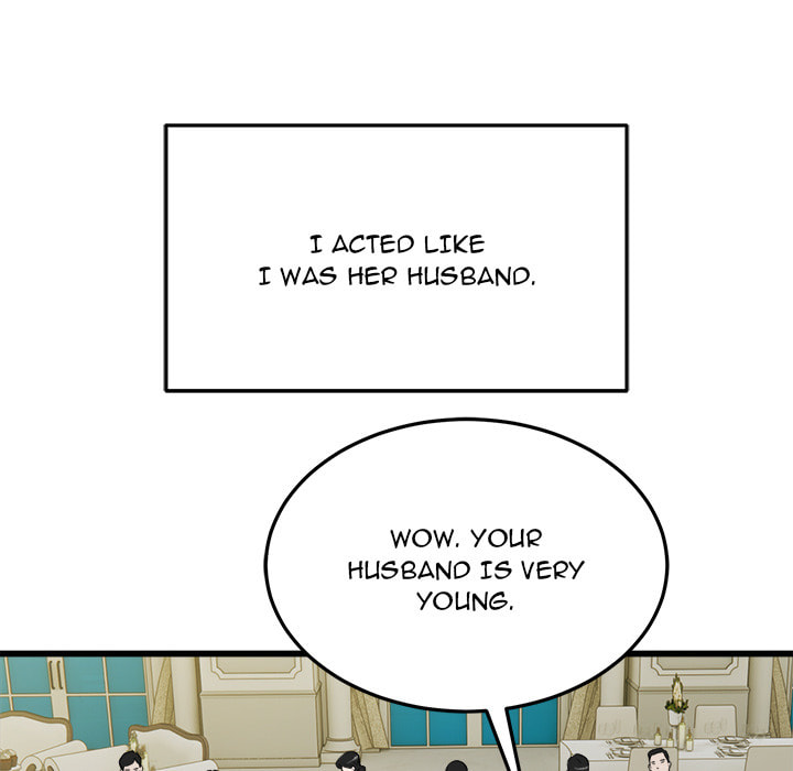 Ghost Stories Chapter 40 page 55 - 