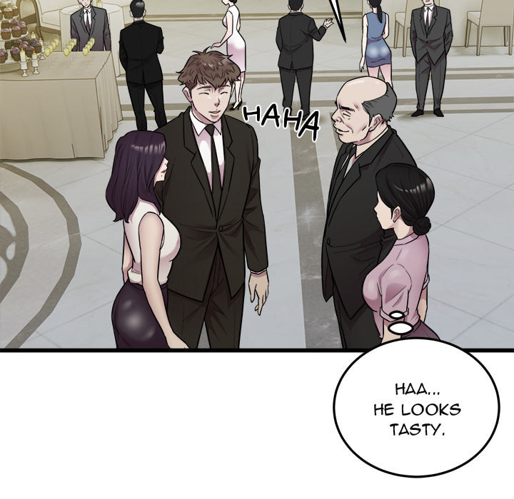 Ghost Stories Chapter 40 page 56 - 
