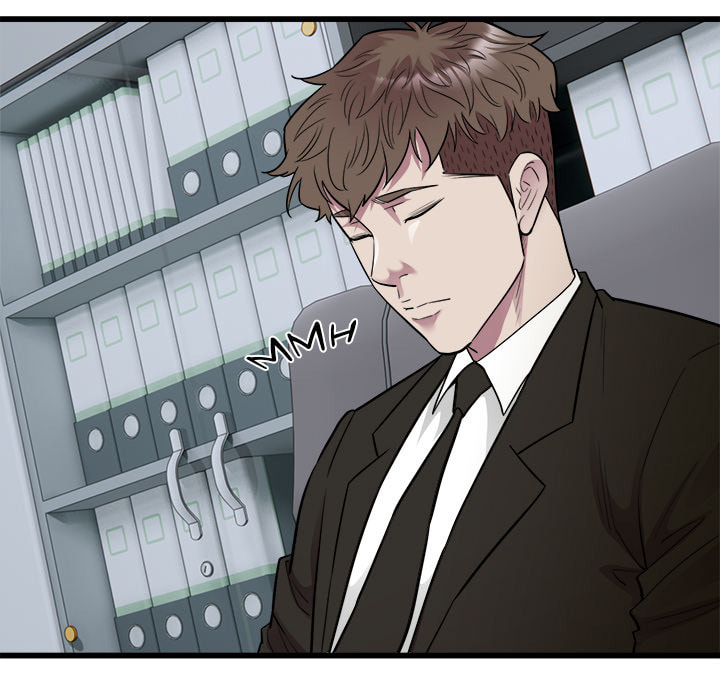 Ghost Stories Chapter 40 page 67 - 
