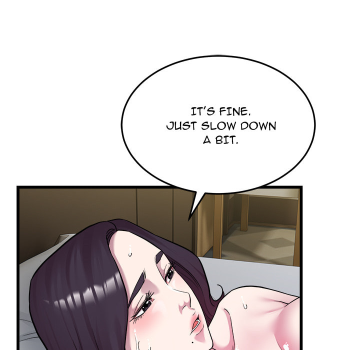 Ghost Stories Chapter 40 page 8 - 