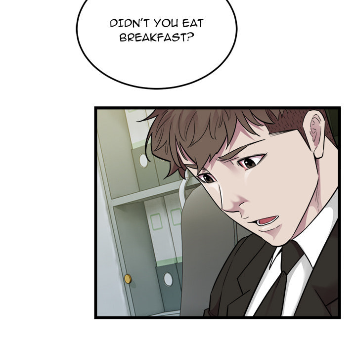 Ghost Stories Chapter 40 page 71 - 