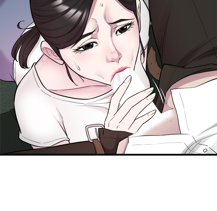 Ghost Stories Chapter 40 page 76 - 