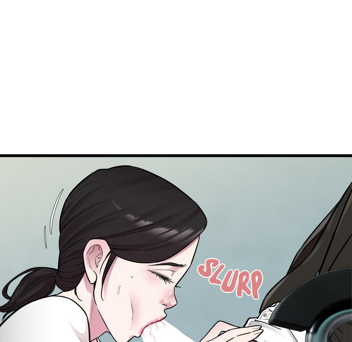 Ghost Stories Chapter 40 page 77 - 