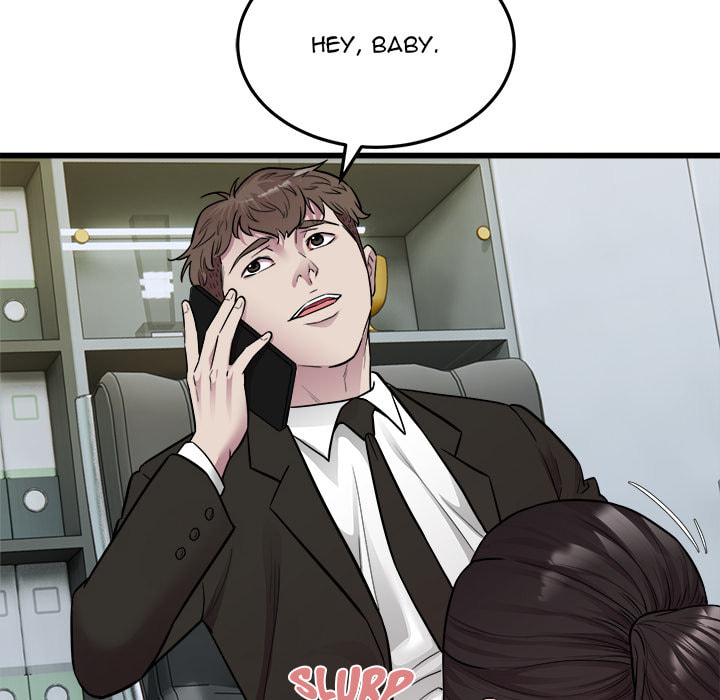 Ghost Stories Chapter 40 page 84 - 