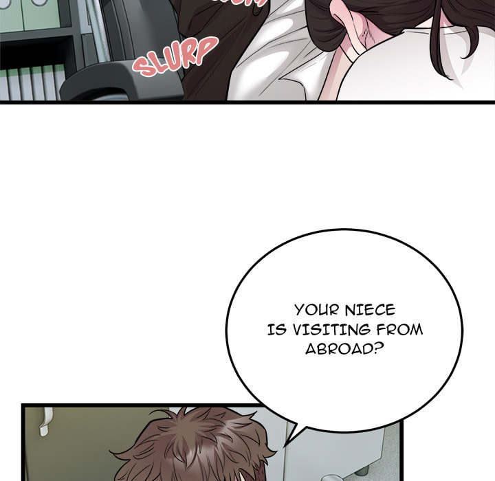 Ghost Stories Chapter 40 page 85 - 