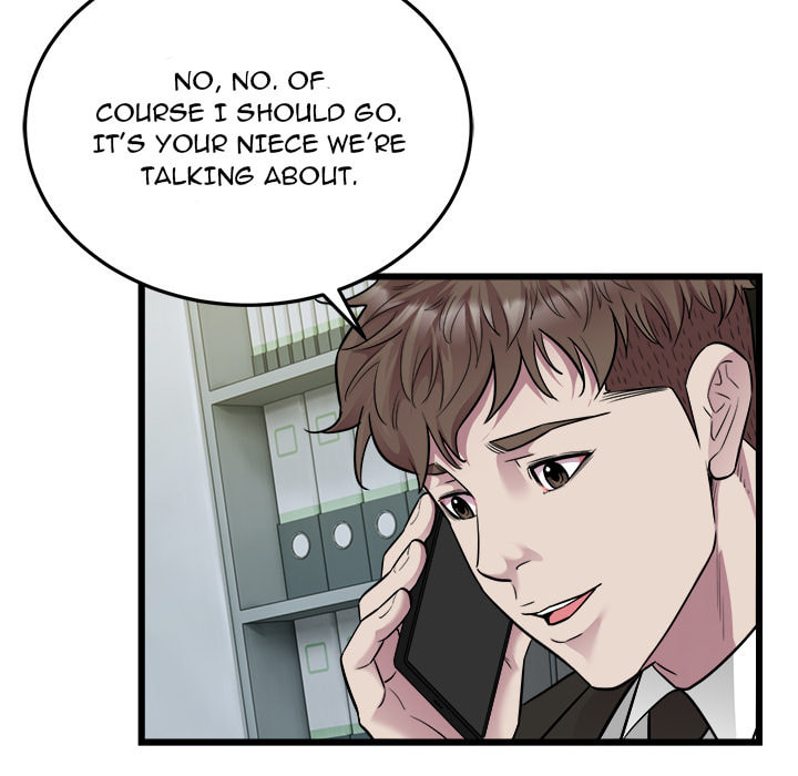 Ghost Stories Chapter 40 page 87 - 
