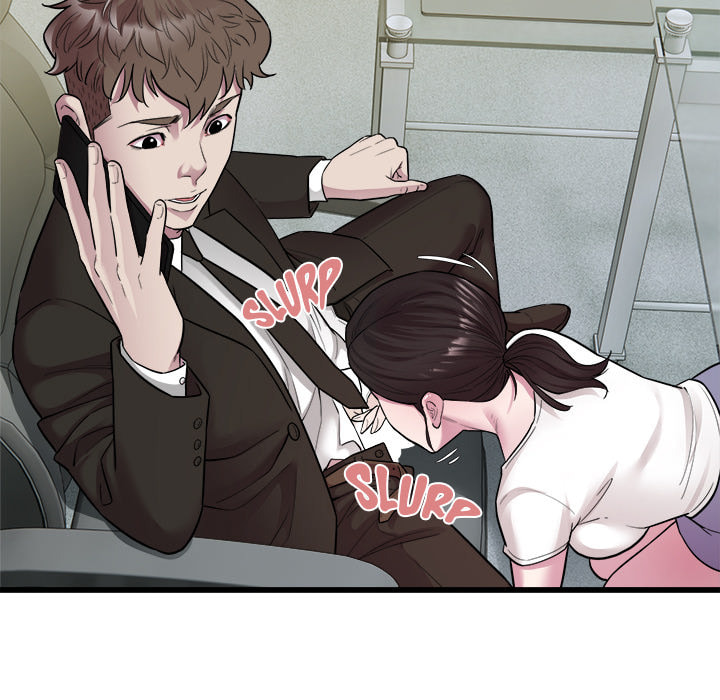 Ghost Stories Chapter 40 page 89 - 