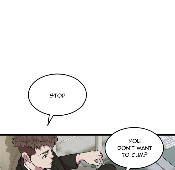 Ghost Stories Chapter 40 page 90 - 