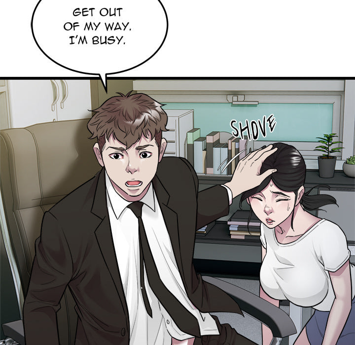 Ghost Stories Chapter 40 page 92 - 