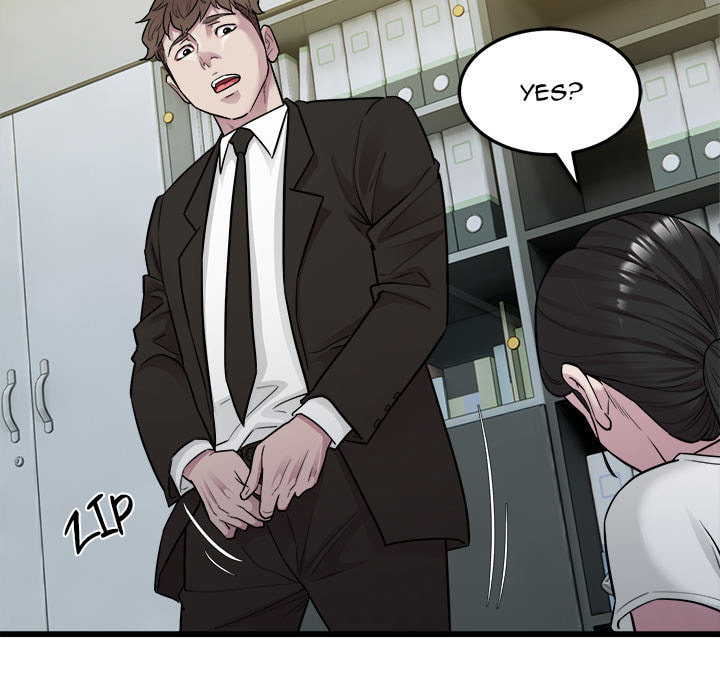 Ghost Stories Chapter 40 page 94 - 