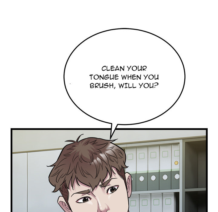 Ghost Stories Chapter 40 page 95 - 