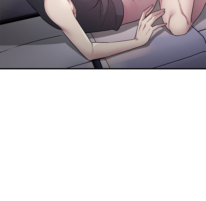 Ghost Stories Chapter 7 page 101 - 