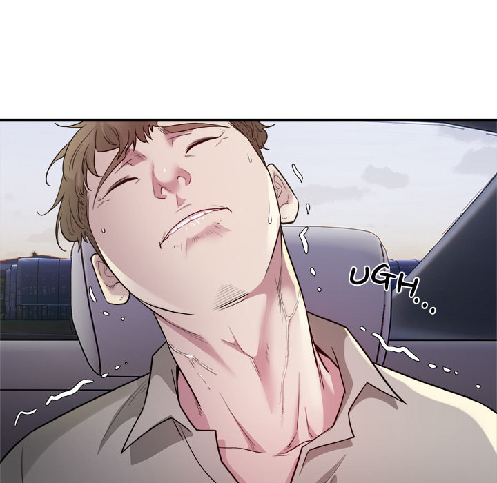 Ghost Stories Chapter 7 page 119 - 