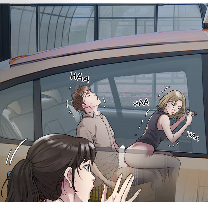 Ghost Stories Chapter 7 page 126 - 