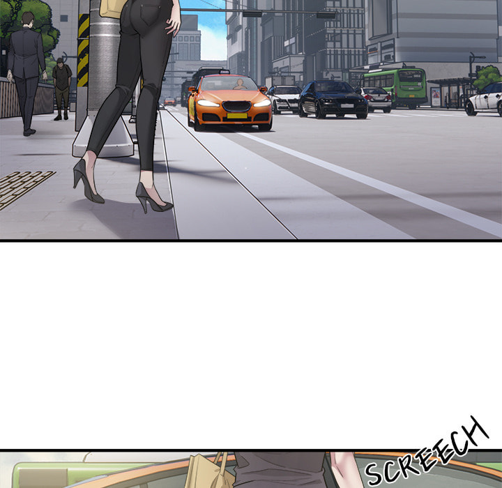 Ghost Stories Chapter 7 page 19 - 