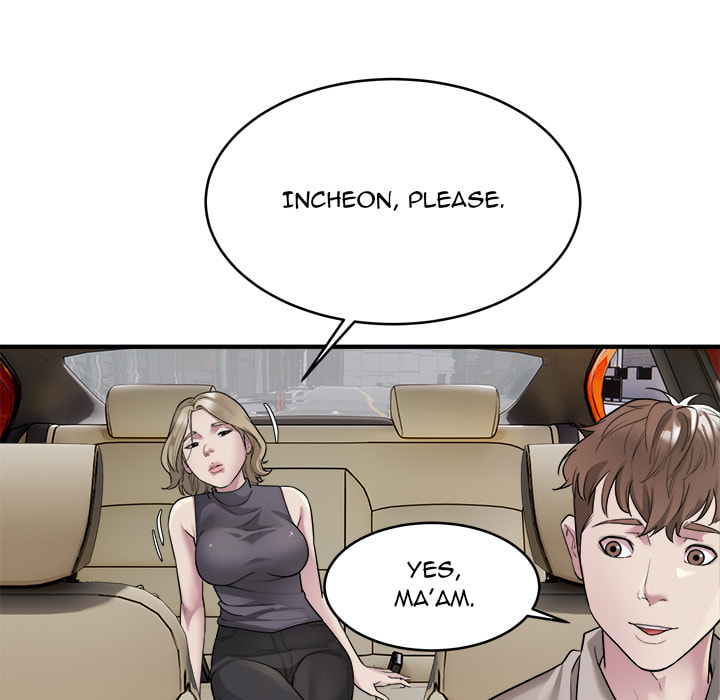 Ghost Stories Chapter 7 page 21 - 