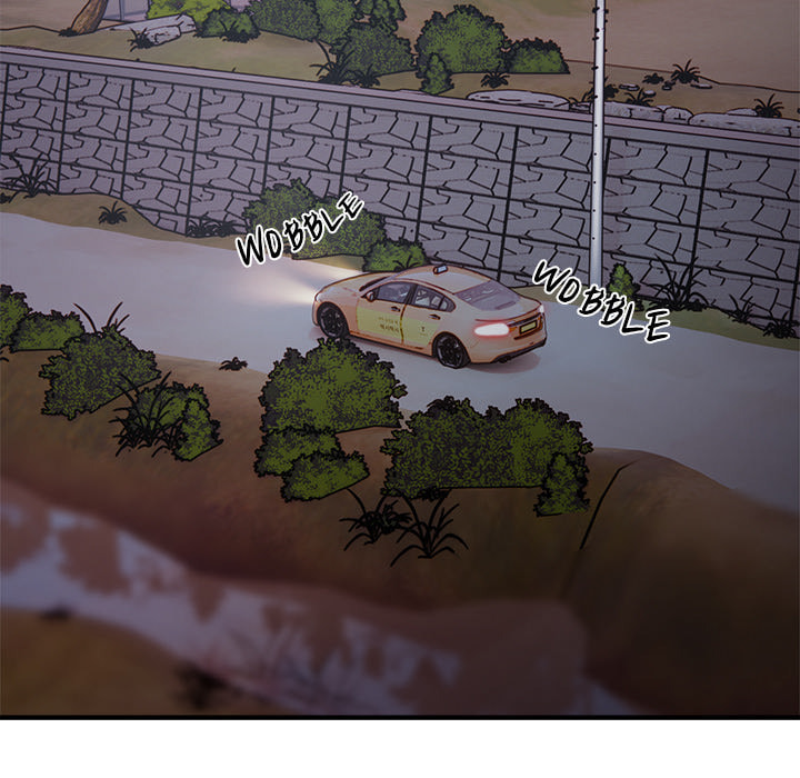 Ghost Stories Chapter 7 page 26 - 