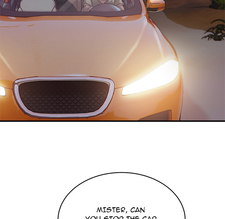Ghost Stories Chapter 7 page 28 - 