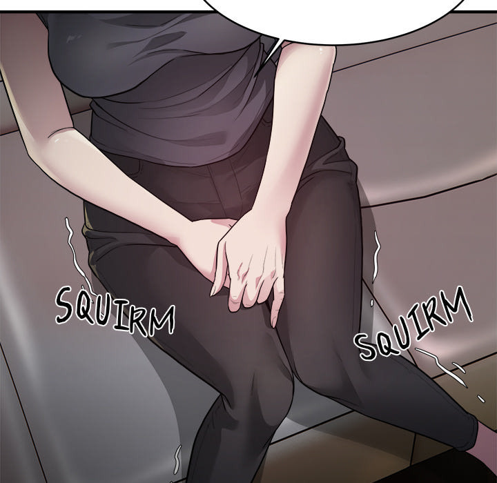 Ghost Stories Chapter 7 page 32 - 