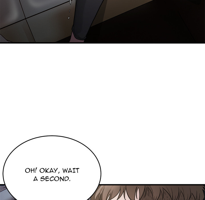 Ghost Stories Chapter 7 page 33 - 