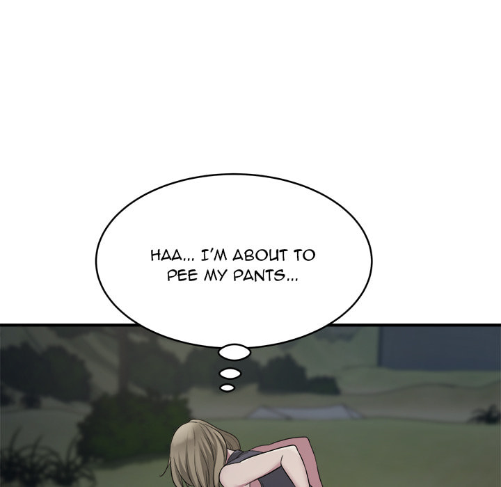 Ghost Stories Chapter 7 page 39 - 
