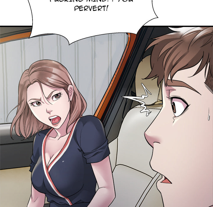 Ghost Stories Chapter 7 page 6 - 