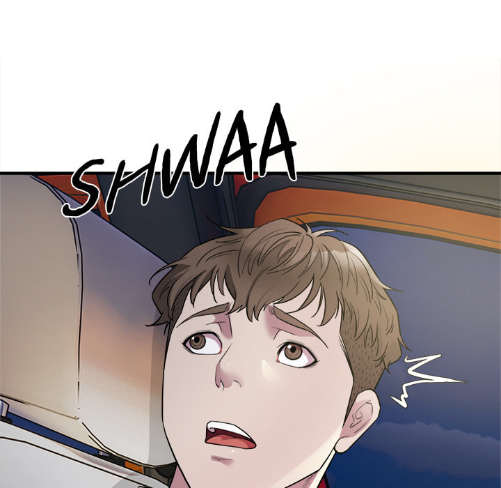 Ghost Stories Chapter 7 page 51 - 