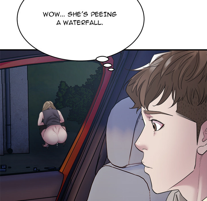 Ghost Stories Chapter 7 page 58 - 