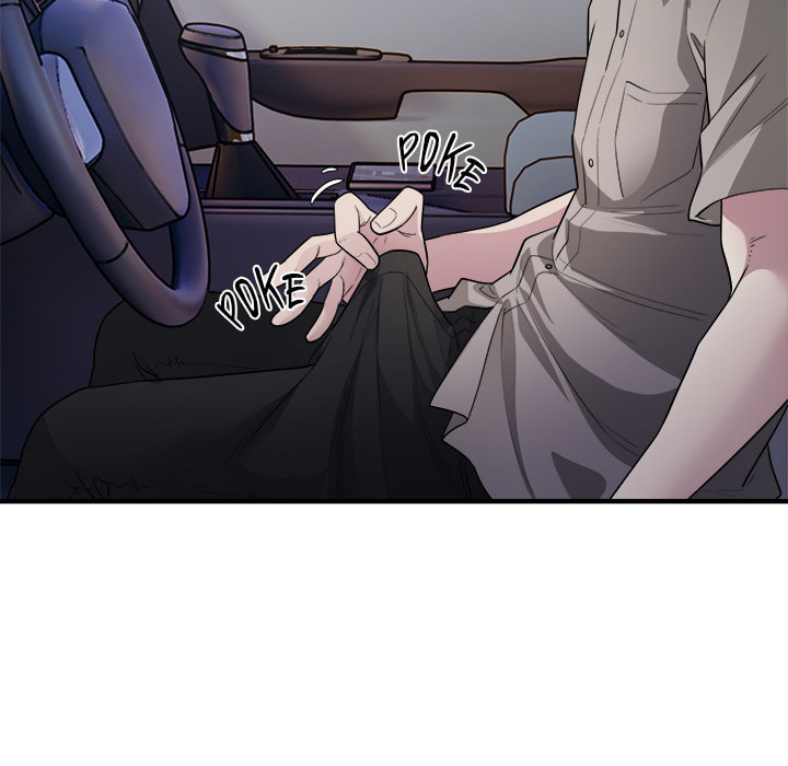 Ghost Stories Chapter 7 page 62 - 