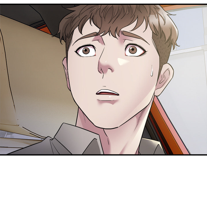 Ghost Stories Chapter 7 page 8 - 