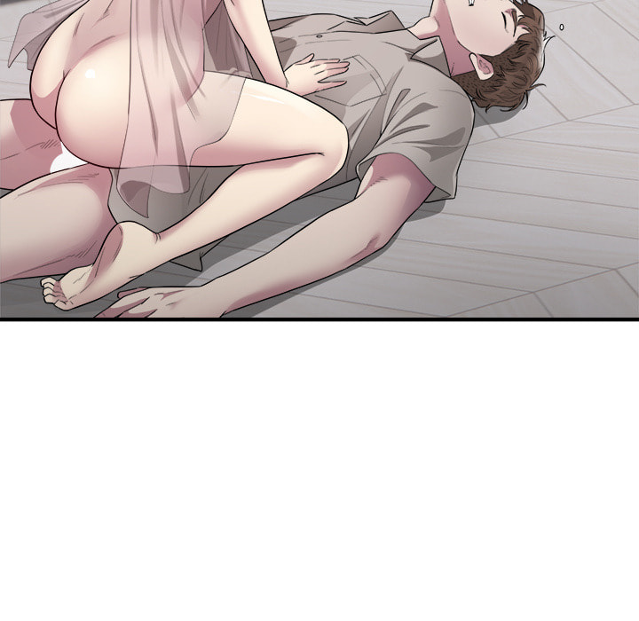 Ghost Stories Chapter 8 page 101 - 